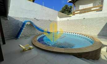 Imagem 6: CASA ALTO PADRÃO - 4 QUARTOS SENDO 3 SUÍTES - ITAIGARA