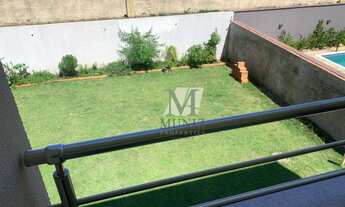 Imagem 7: Casa com 3 dormitórios à venda, 241 m² por R$ 1.462.800,00 - Jardim America - Paulínia/SP