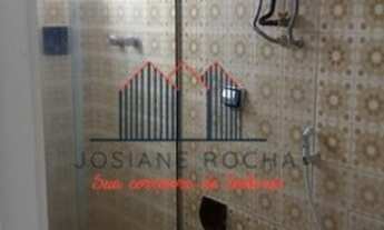 Imagem 4: Apartamento com 2 quartos, suíte, varanda e vaga à venda na Tijuca!!!