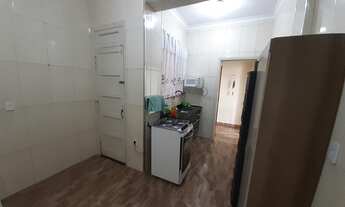 Imagem 2: Apartamento para venda tem 118 metros- na Barra Funda