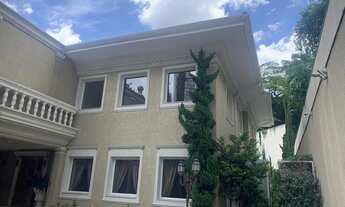 Imagem 2: Sobrado Espetacular Jardim Europa