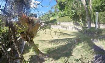 Imagem 2: Casa em Condomínio com 5 dormitórios suítes à venda, 579 m² - Pendotiba - Niterói/RJ