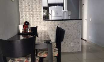 Imagem: Apartamento para venda possui 51 metros