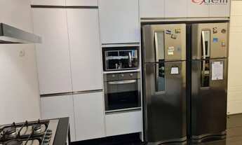 Imagem 4: Casa com 4 dormitórios à venda, 591 m² por R$ 6.800.000,00 - Tamboré 10 - Santana de Parna