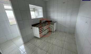 Imagem 3: Apartamento para venda tem 63 metros quadrados com 2 quartos em Taboão - São Bernardo do C