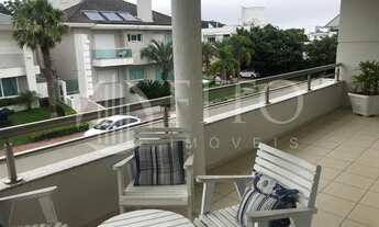 Imagem 6: Florianópolis - Casa Padrão - Jurerê Internacional