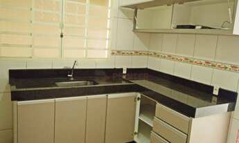 Imagem 6: Casa com 3 dormitórios à venda, 115 m² por R$ 350.000,00 - Residencial Recanto do Bosque