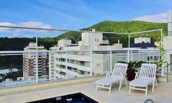 Imagem: Cobertura com Vista Mar no Itacorubi - Florianópolis