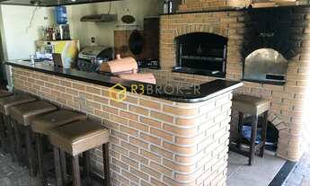 Imagem 7: Casa no condomínio Jardim Shangri La Bauru SP