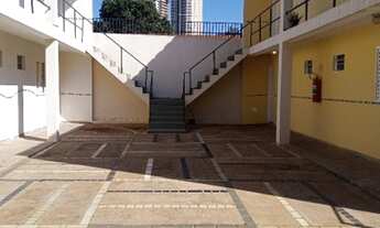 Imagem 2: Aluguel kitnetes para mulheres