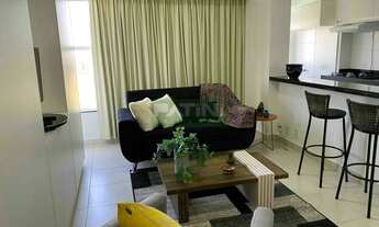 Imagem 2: Apartamento Padrão para alugar em São José do Rio Preto/SP