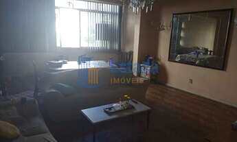 Imagem: 3 quartos Rua Constante Ramos proximidades