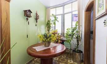 Imagem 5: Rio de Janeiro - Apartamento Padrão - Copacabana