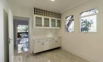 Imagem 6: Apto a venda com 210 m² com 3 quartos 1 suíte 4 vagas em Moema - São Paulo - SP