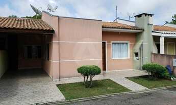 Imagem 2: Casa em Condomínio em Campo Largo