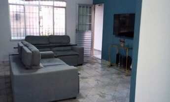 Imagem 4: Casa para venda com 10x20 m² com 3 quartos sendo 2 suítes, em Mangueirão - Belém - Pará