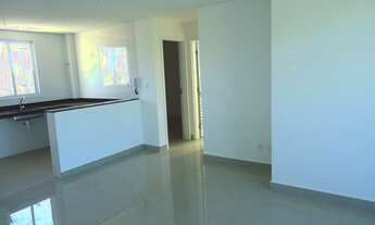 Imagem 2: Cobertura para aluguel tem 147 metros quadrados com 2 quartos em São Geraldo - Belo Horizo