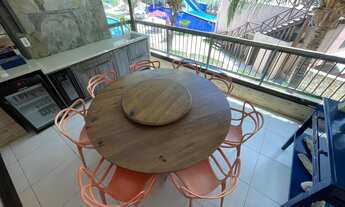 Imagem 3: APARTAMENTO PARQUE DAS ILHAS - PORTO DAS DUNAS