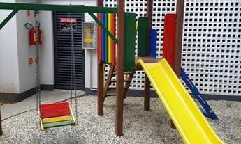 Imagem 2: Apartamento Padrão para Venda no Bairro Bom Retiro em Joinville-SC