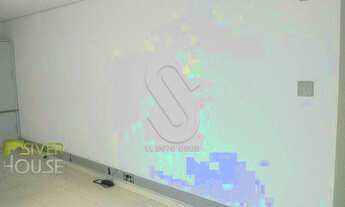 Imagem 3: Sala para alugar, 30 m² por R$ 1.350,00 - Vila Monte Alegre - São Paulo/SP