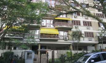 Imagem 4: PORTO ALEGRE - Apartamento Padrão - Menino Deus