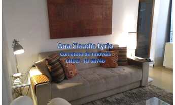 Imagem 3: Flat/ ApartHotel de 91 metros quadrados no bairro Ipanema com 2 quartos