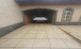 Imagem 7: São Paulo - Casa Padrão - Vila Santa Teresa (Zona Leste