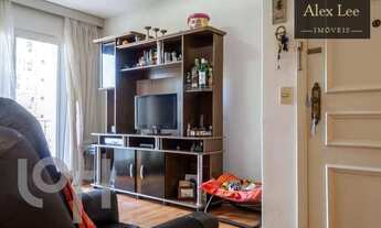 Imagem 4: Vila Madalena, com 3 dormitórios e 2 vagas