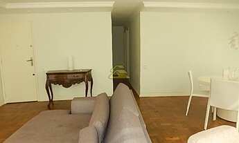 Imagem 6: Rio de Janeiro - Apartamento Padrão - Lagoa