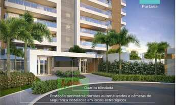 Imagem 2: Apartamento-Alto-Padrao-para-Venda-em-Cambui-Campinas-SP