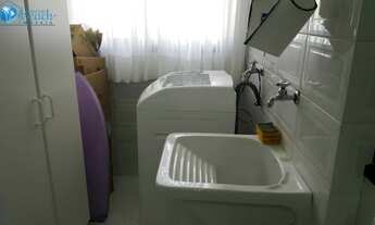 Imagem 6: Apartamento Padrão para Venda em Enseada Guarujá-SP