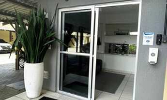 Imagem 3: Ed. Salvatore, apartamento de 57,44m² no Vila União