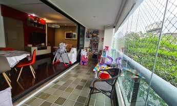 Imagem 4: Rio de Janeiro - Apartamento Padrão - Ipanema