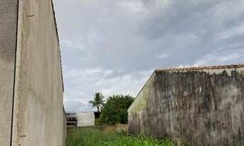 Imagem: Terreno para venda em Vila Romar - Peruíbe