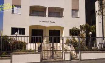 Imagem 2: Apartamento residencial à venda, Gopoúva, Guarulhos