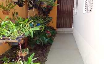 Imagem 2: CASA RESIDENCIAL em JAGUARIÚNA - SP, JARDIM ALICE