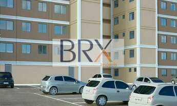 Imagem 2: Apartamento 2 Quartos Vespasiano/MG