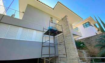 Imagem 2: Casa Alto Padrão à venda em Belo Horizonte/MG