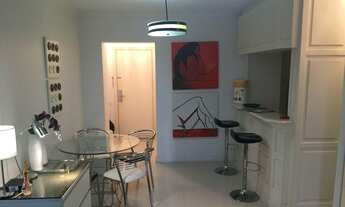 Imagem 2: Flat no itaim bibi