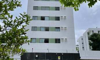 Imagem: Vendo apt na torre com 2 quartos sendo 1