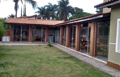 Imagem 6: Linda Chácara a venda 400 m² com 4 quartos 4 suítes 6 vagas em Horizonte Azul - Itupeva