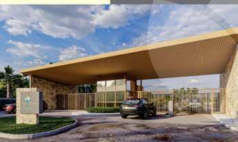 Imagem 3: Terreno condomínio Vera Gama, 400 m² Praia do Patacho - Porto de Pedras - Alagoas