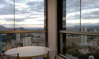 Imagem: Apto no Vila da Serra, 02 quartos, 02 banhos