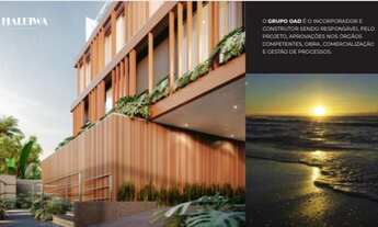 Imagem 3: Apartamento Loft - Novo Campeche