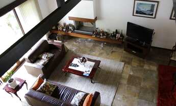 Imagem 6: CASA no SAGUAÇÚ com 6 quartos para VENDA, 461 m²