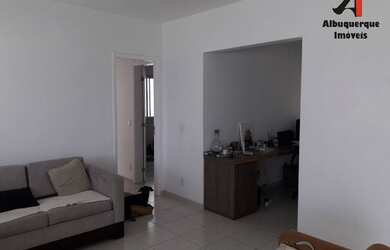 Imagem 16: APARTAMENTO RESIDENCIAL em SÃO LUÍS - MA, PONTA D'AREIA