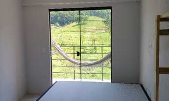 Imagem 5: Kitnet mobiliada