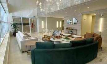 Imagem 5: Apartamento 4 Suítes com 303m², 4 vagas, Setor Marista, Giardino Marista, pronto para mor