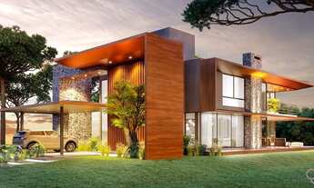 Imagem 6: Gramado - Casa de Condomínio - Aspen Mountain