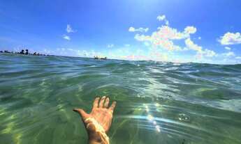 Imagem 7: Casa- Tipo Bangalô para venda 234 m2 Cond beira-mar com 5 quartos em -Muro Alto - Porto d